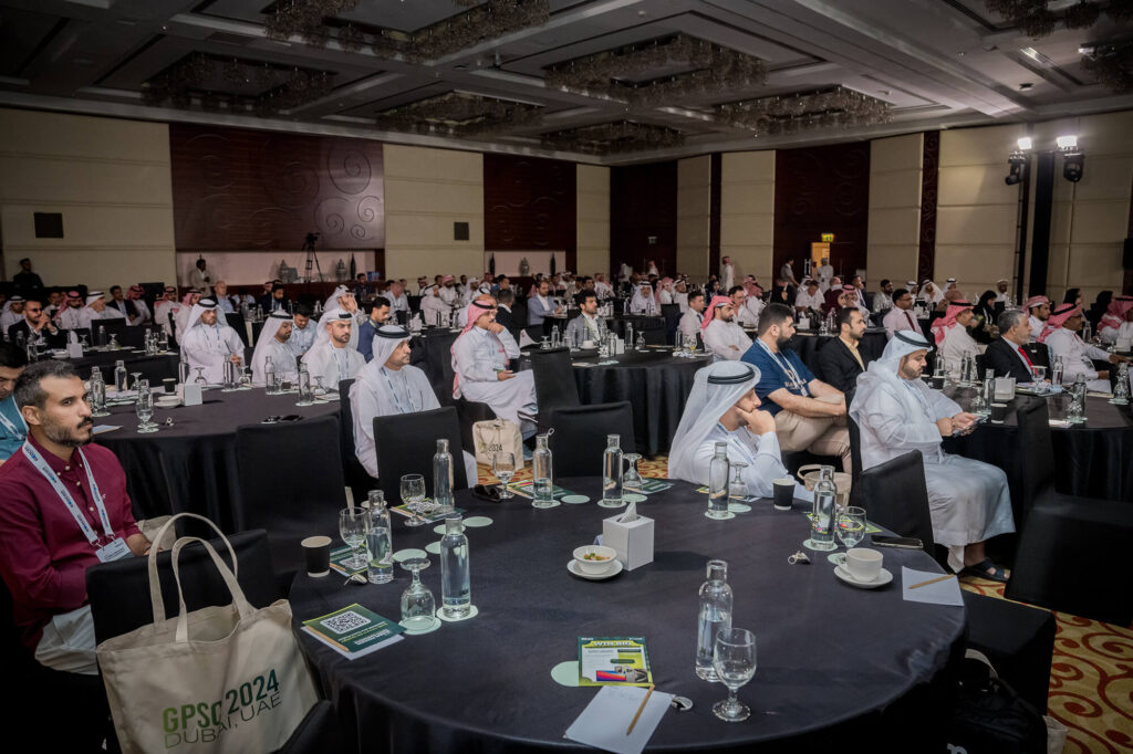 GPSC 2025 Conference